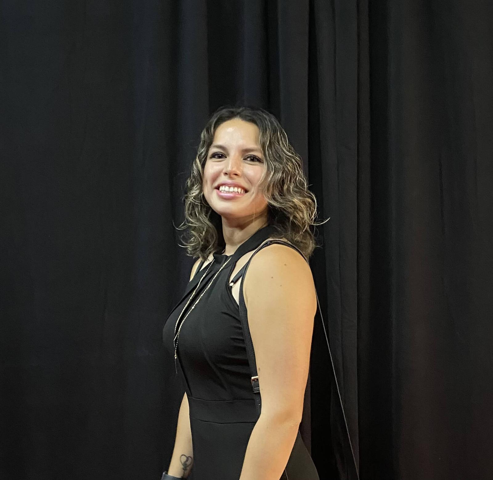 Monica Ring, Nine Four Entertainment team member
