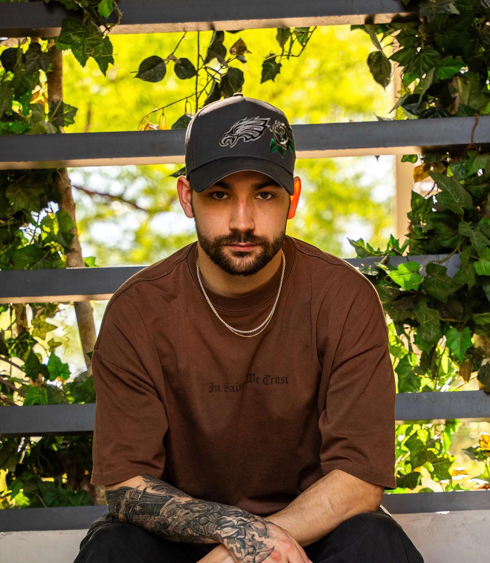 Taylor Hajek, Nine Four Entertainment team member