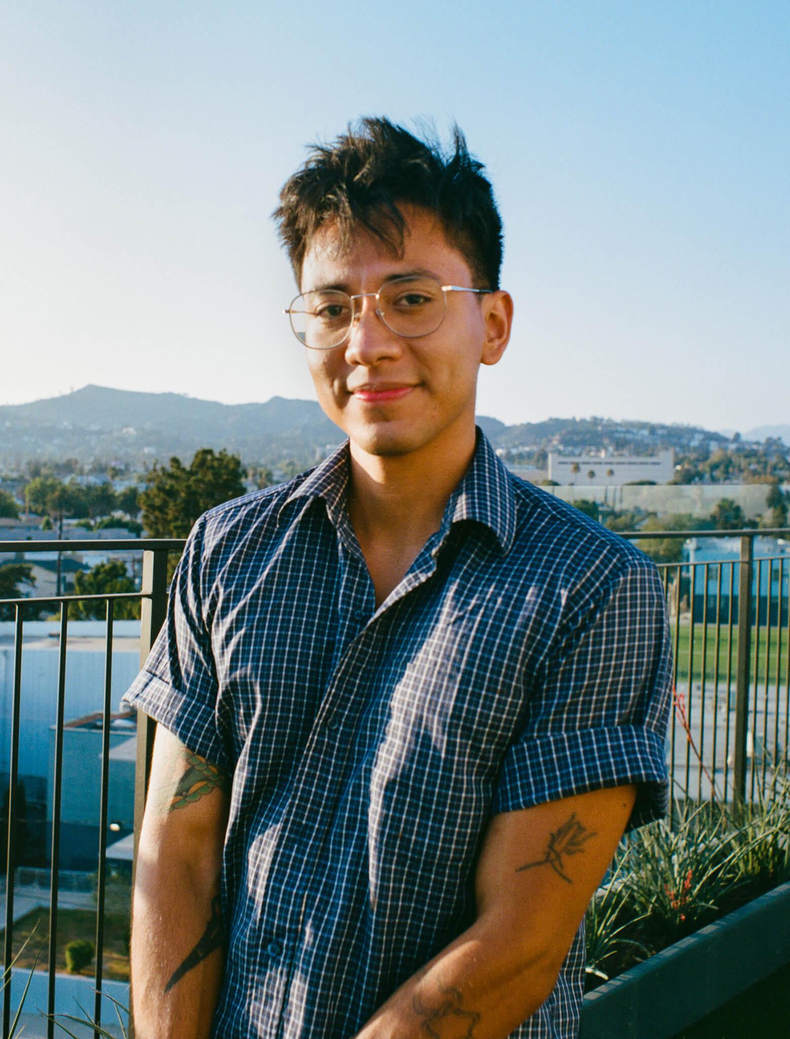 Wayne Chen Delgado, Nine Four Entertainment team member
