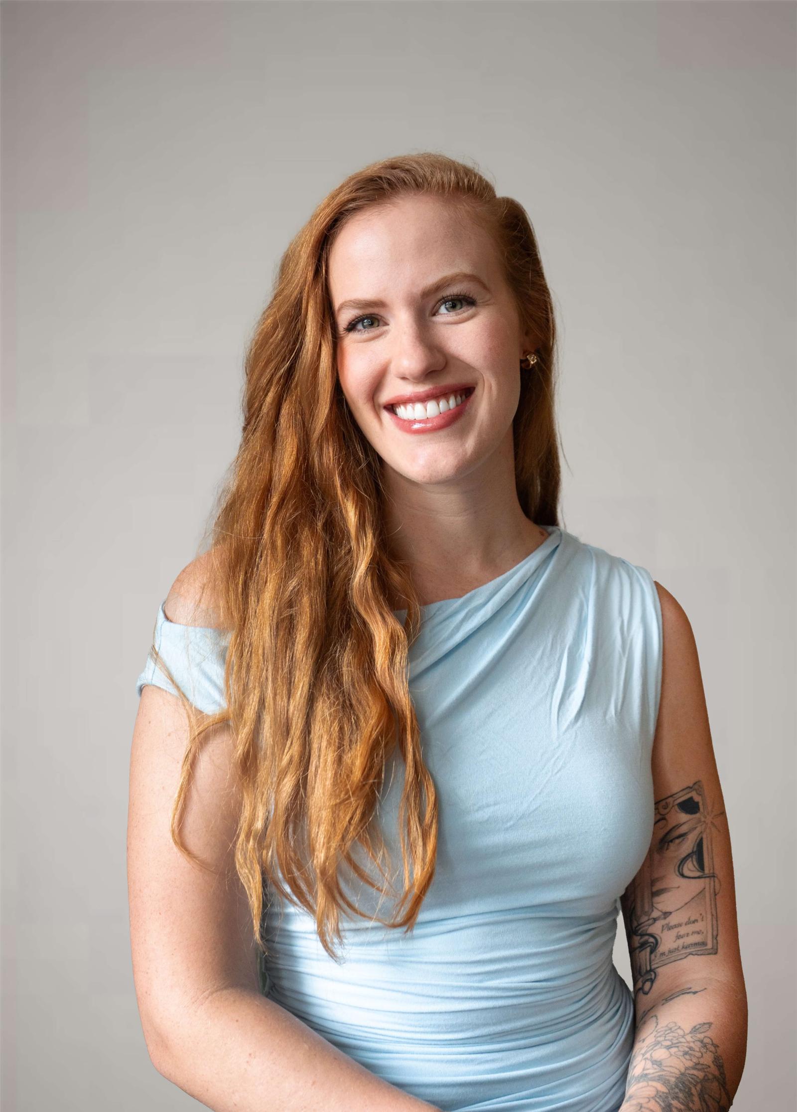 Colleen Rowbottom, Nine Four Entertainment team member
