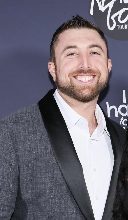 Parker Oks, Nine Four Entertainment team member