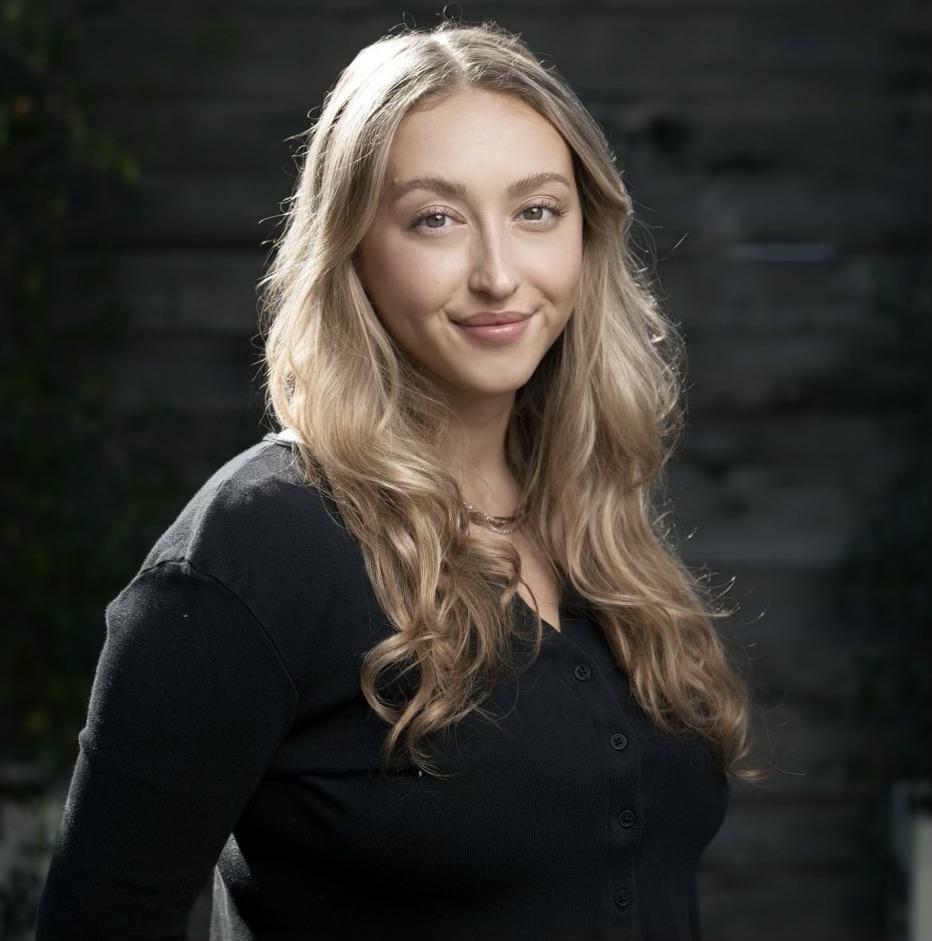 Taryn Rose, Nine Four Entertainment team member